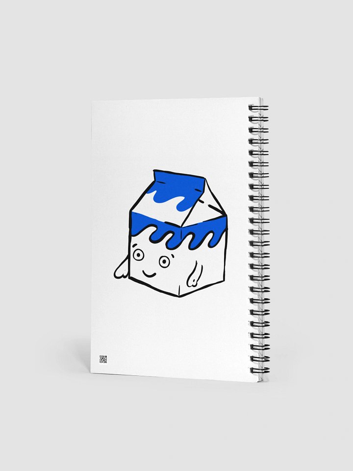 MMTV NoteBook product image (2)