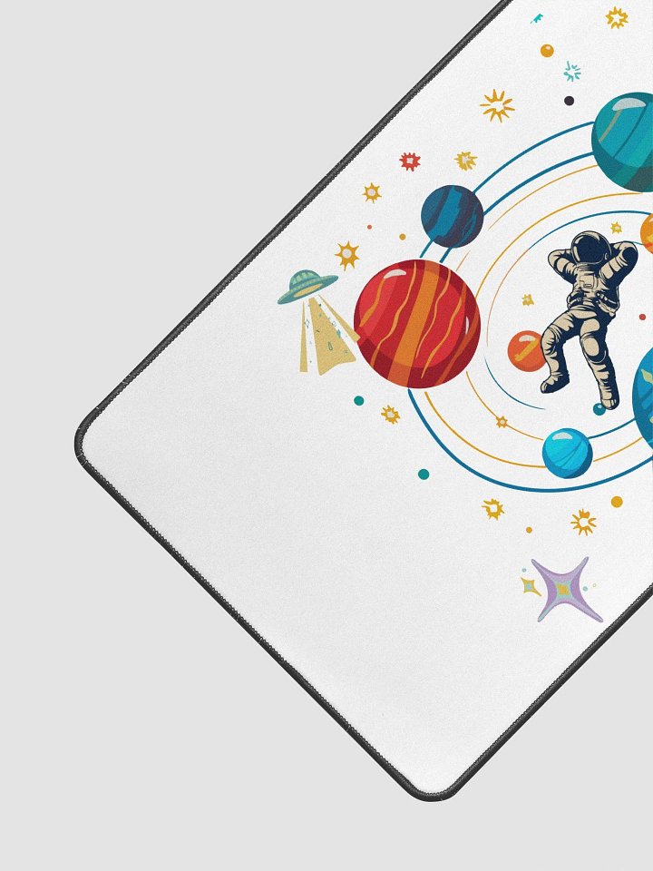 Space Chill Desk Mat product image (2)