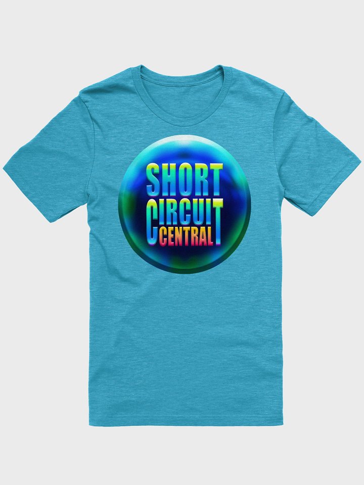 Short Circuit Central (T-Shirt) product image (1)