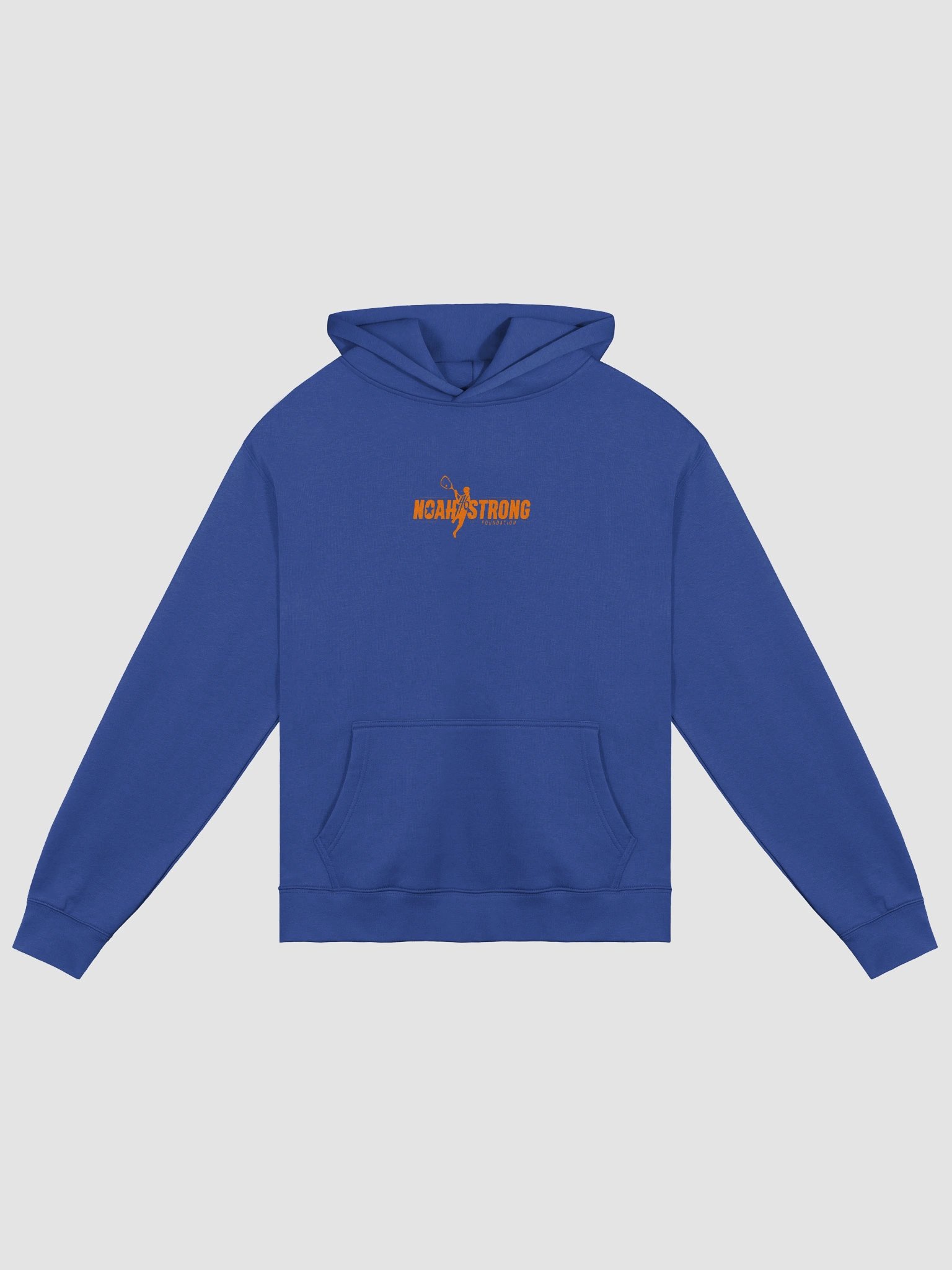 WEARENOAHSTRONGHOODIE product image (1)