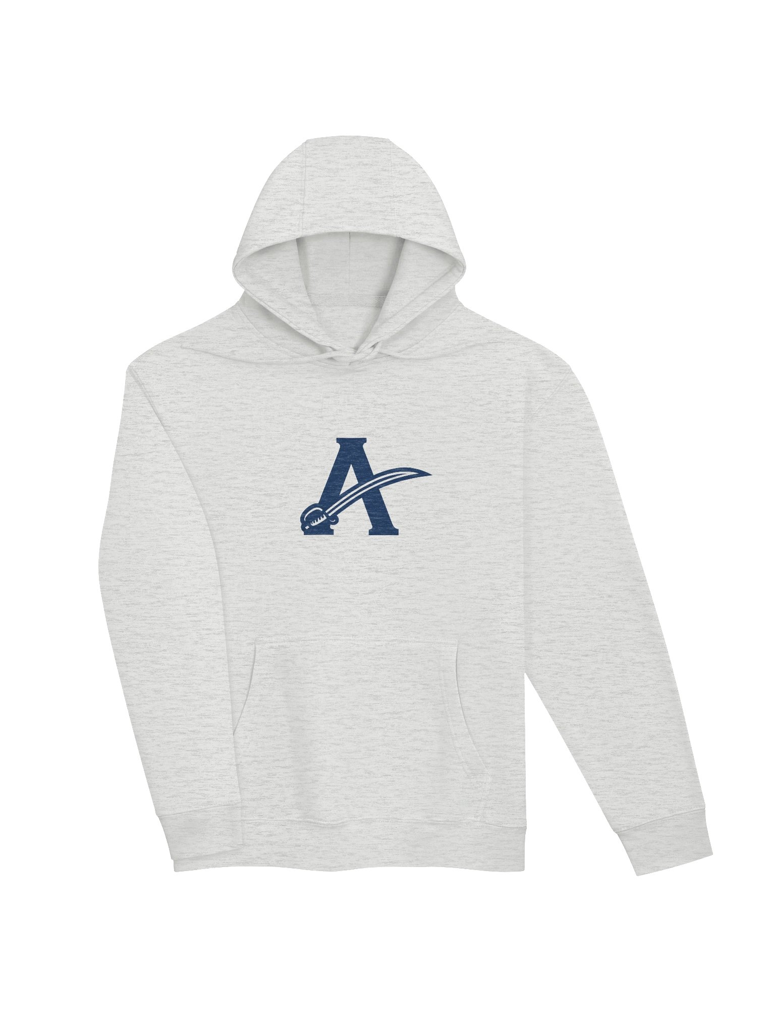 Team Apparel Hoodie product image (6)