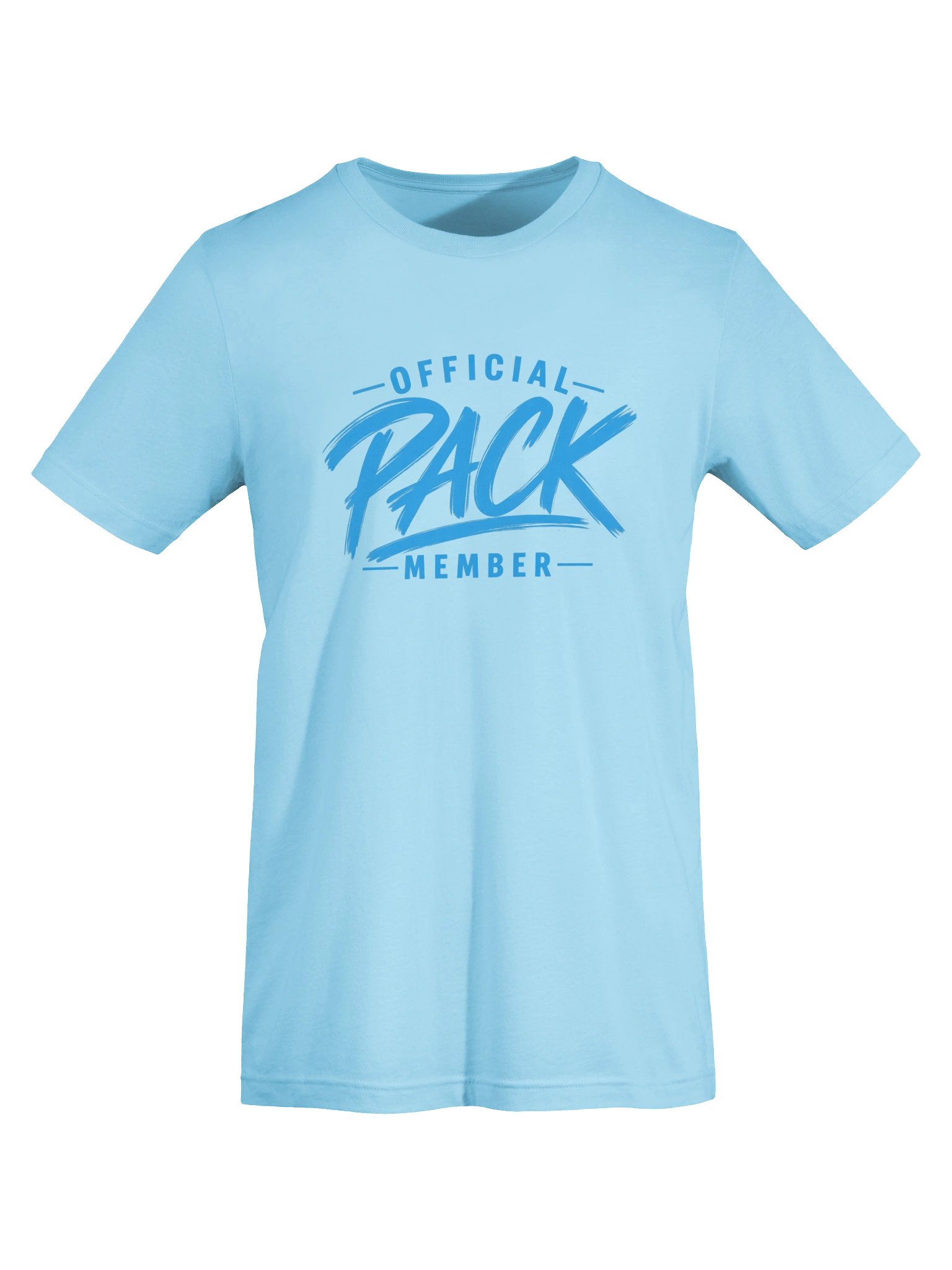 Andy's Official Pack Member Tee product image (49)