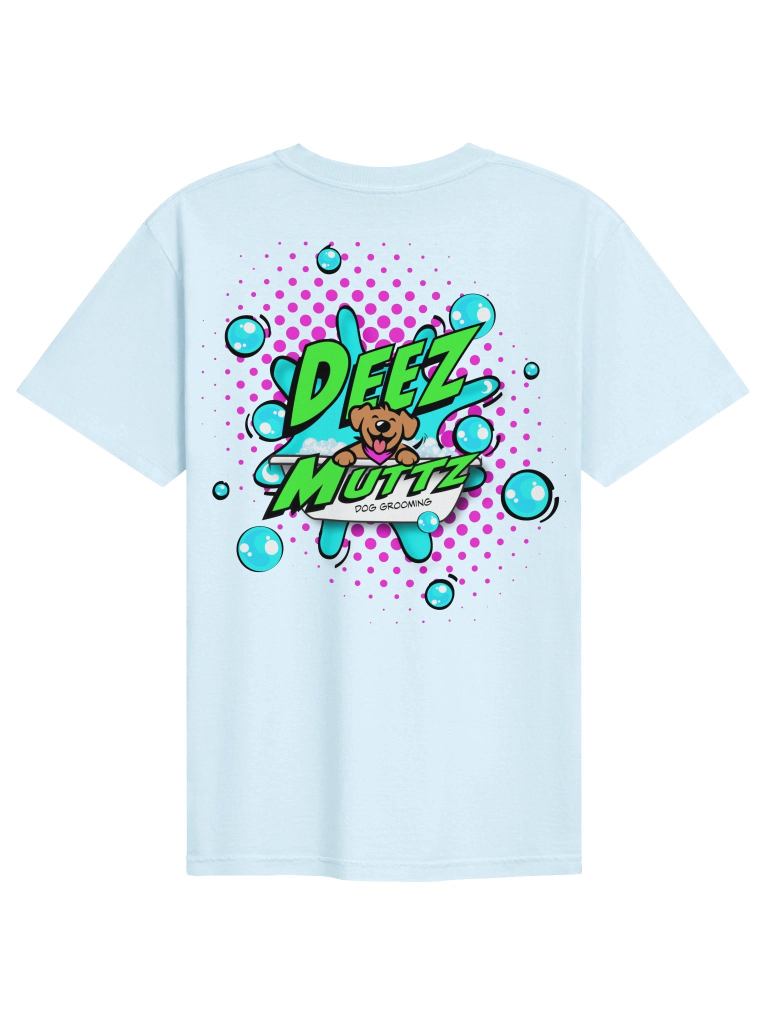 Show me Your Muttz Tee product image (60)