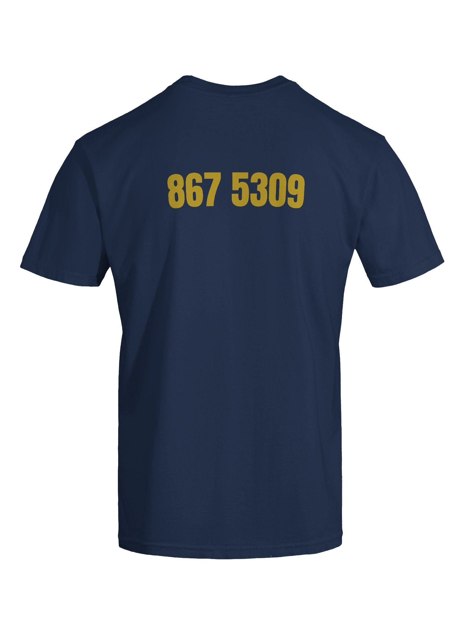Numerology Tee product image (9)