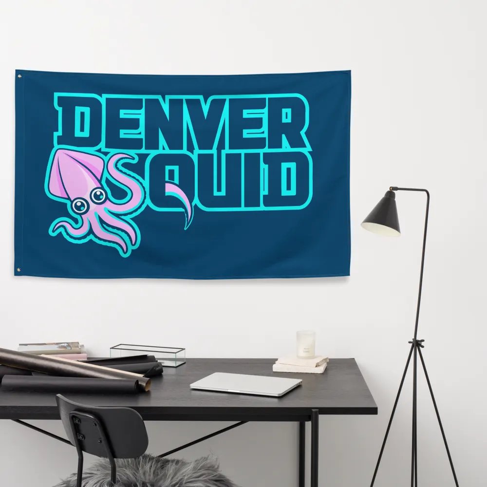 Flag - SQUID product image (9)