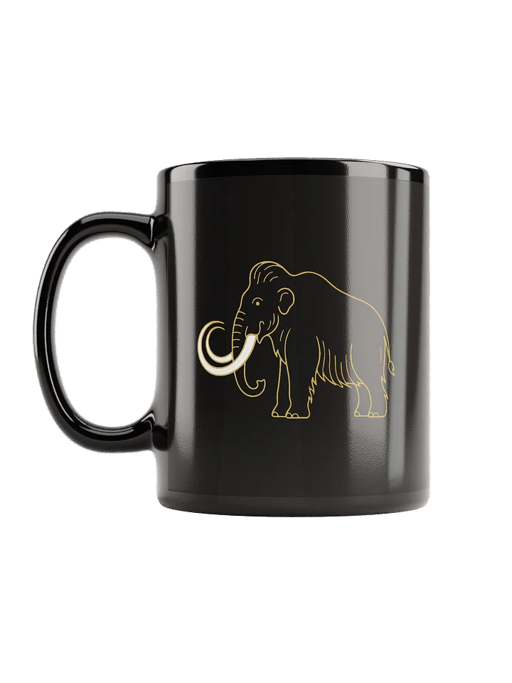 The Mammoth · Mug product image (2)