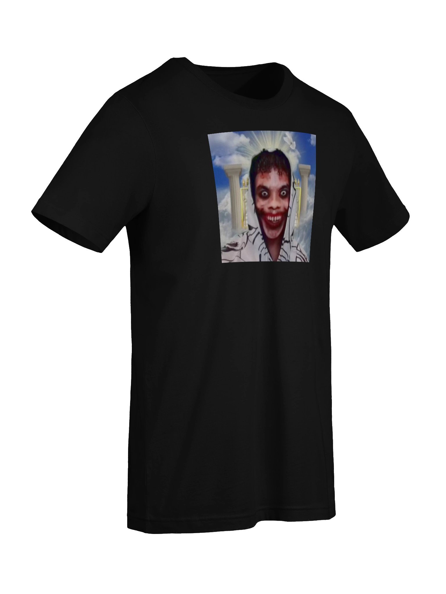 HOLY JOHNNY MONTILLA SHIRT product image (7)