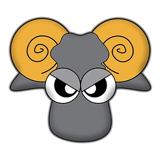 Sheeprampage