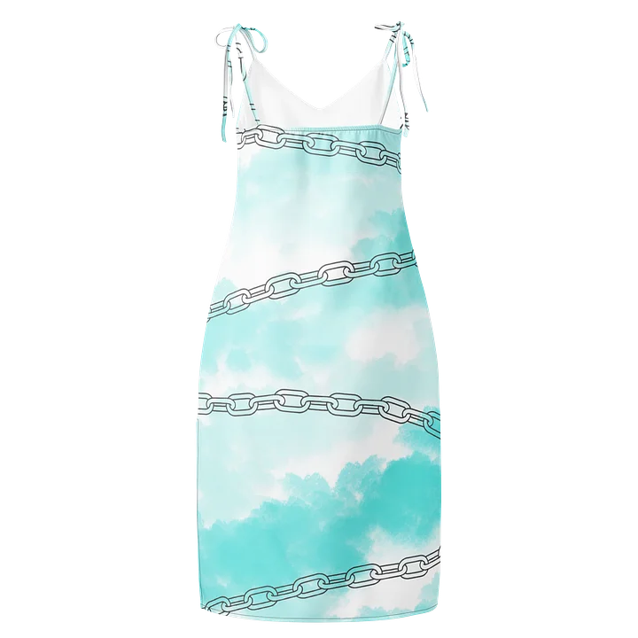 Chain Dress product image (1)
