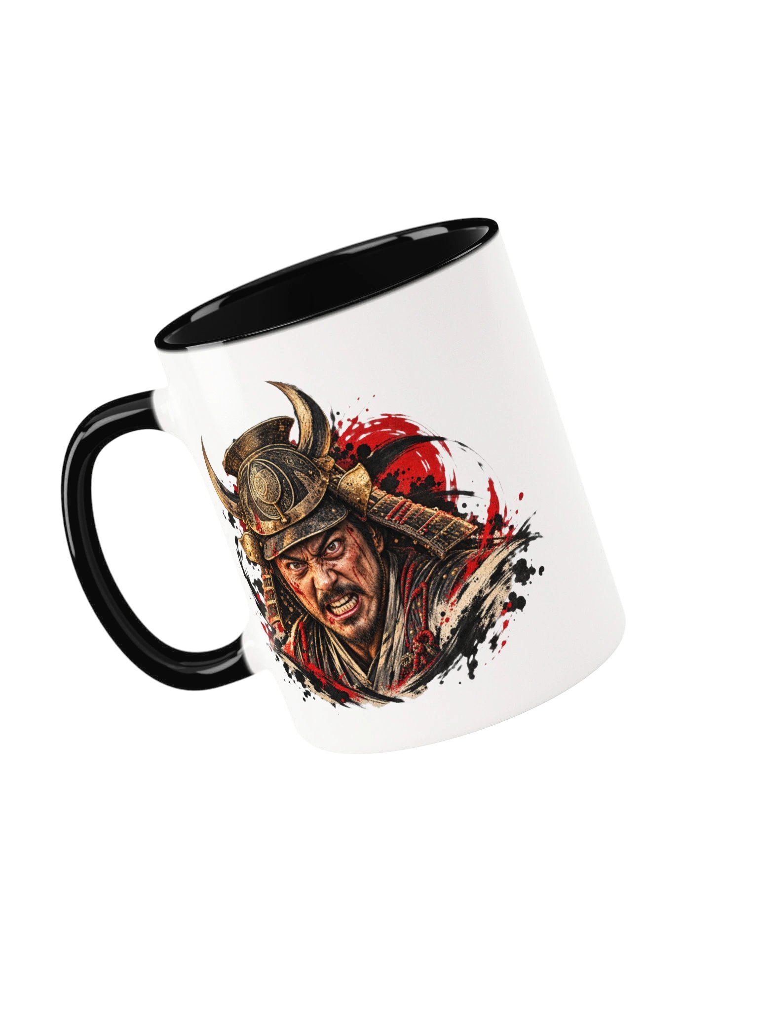 Mug Oda Nobunaga product image (1)