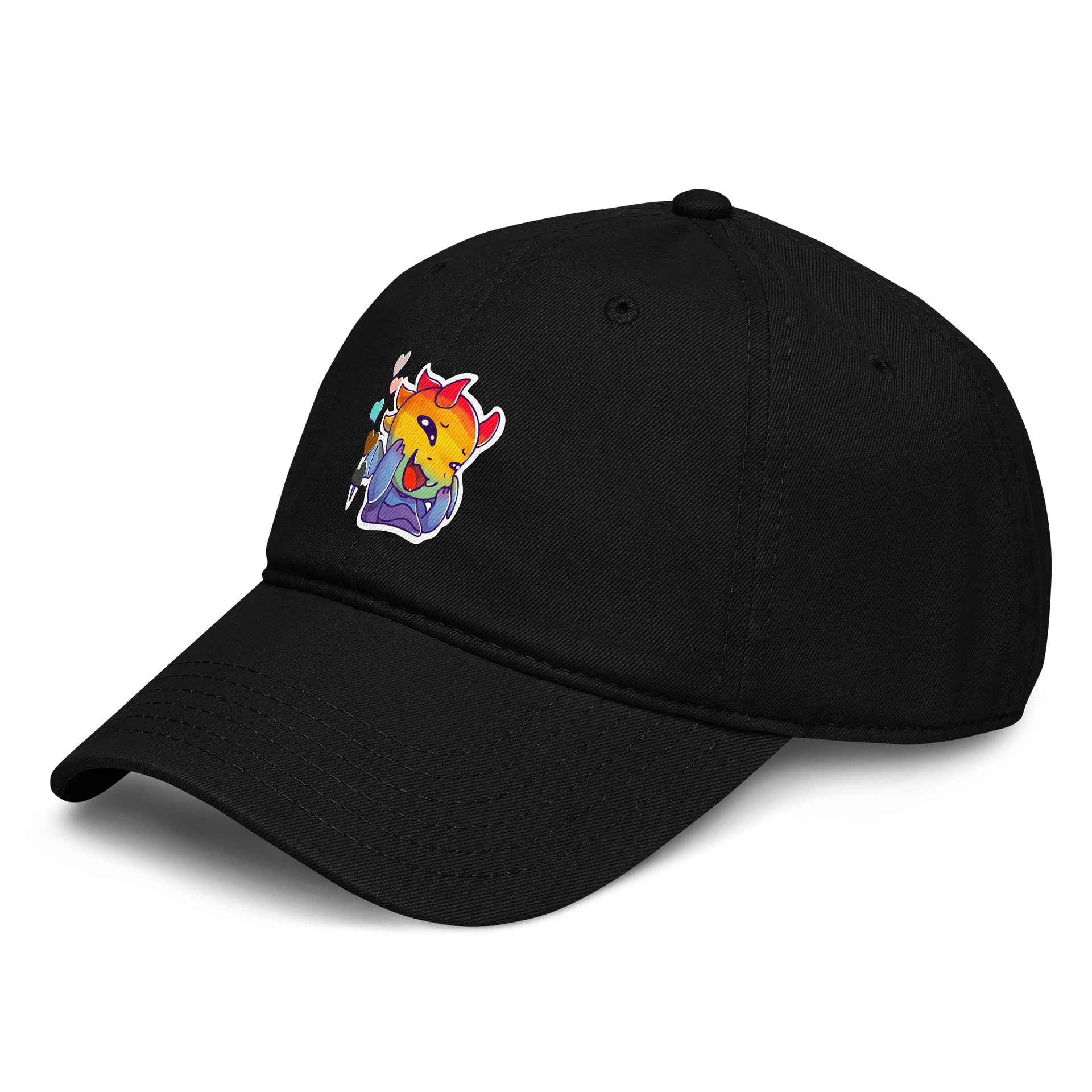 PRIDE HAT product image (3)