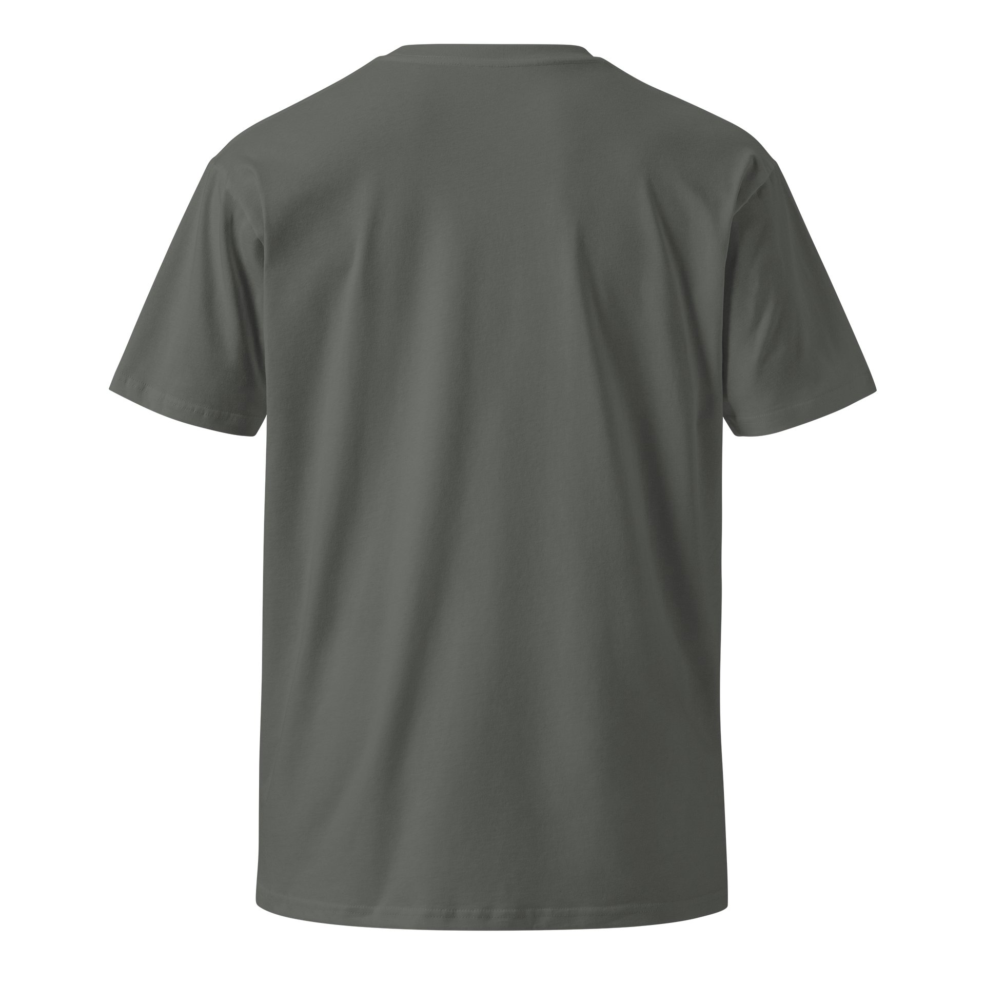 Basic T-Shirt product image (2)