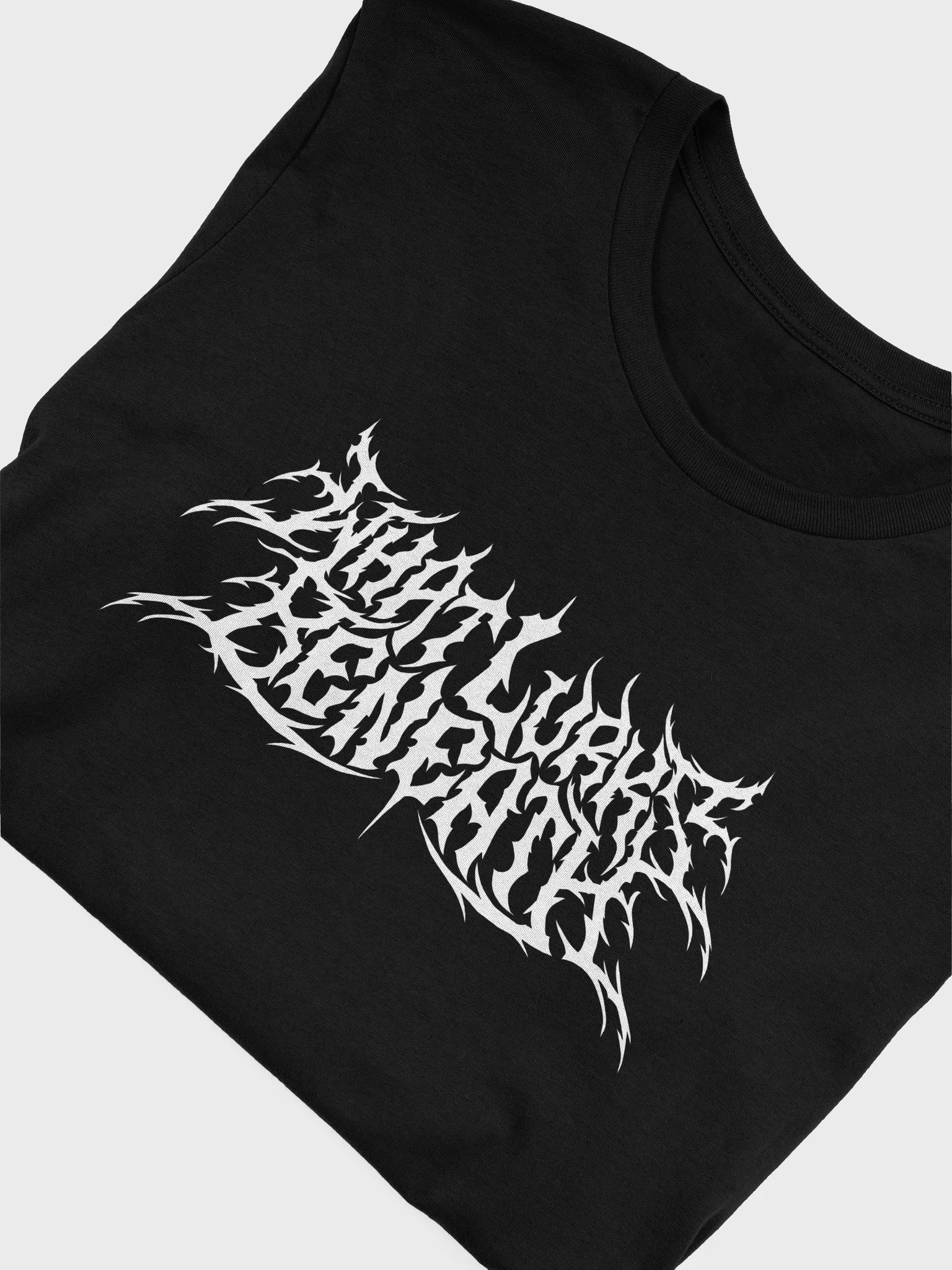 What Lurks Beneath - Shirt product image (5)