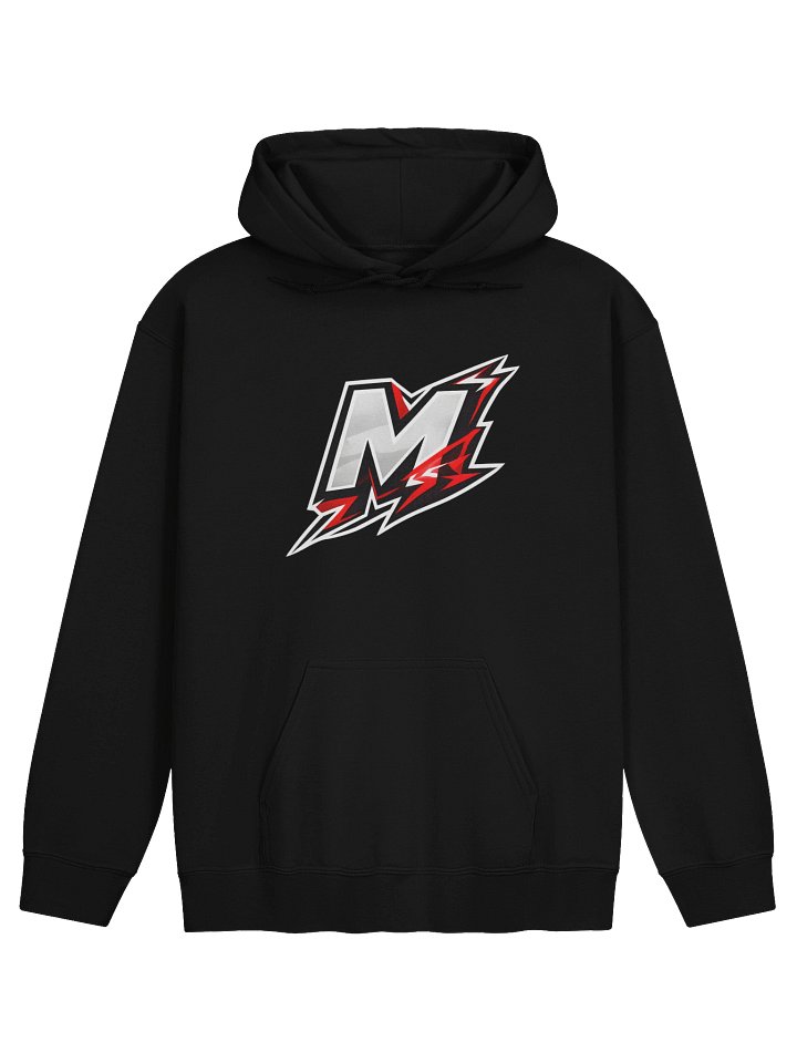 MIKE MURCIA HOODIE product image (1)