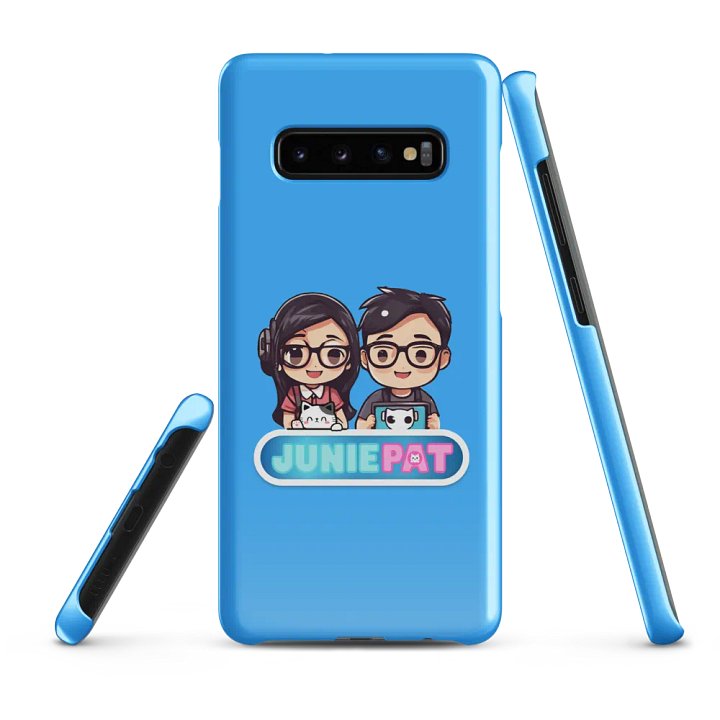 Juniepat Kawaii Logo Samsung Case product image (2)