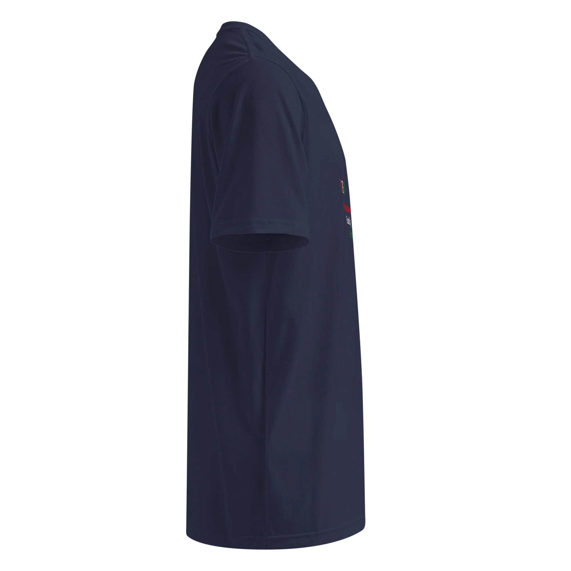UFO Ultraconservative Athletic Tee product image (4)