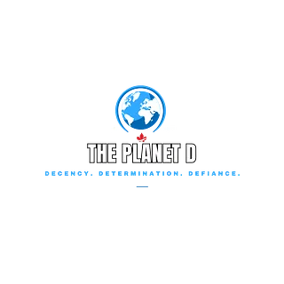 The Planet D