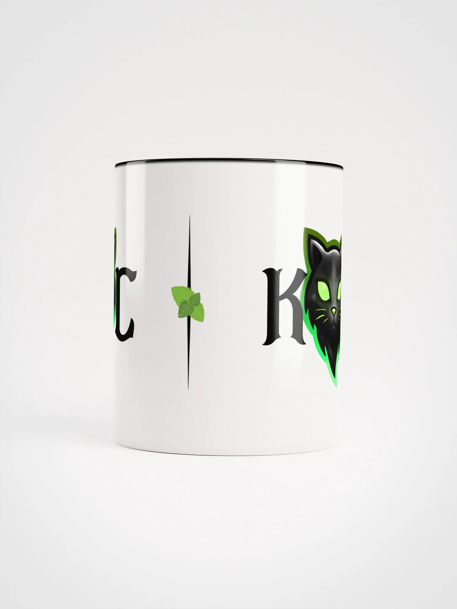 The Kukumba Cat Mug product image (10)