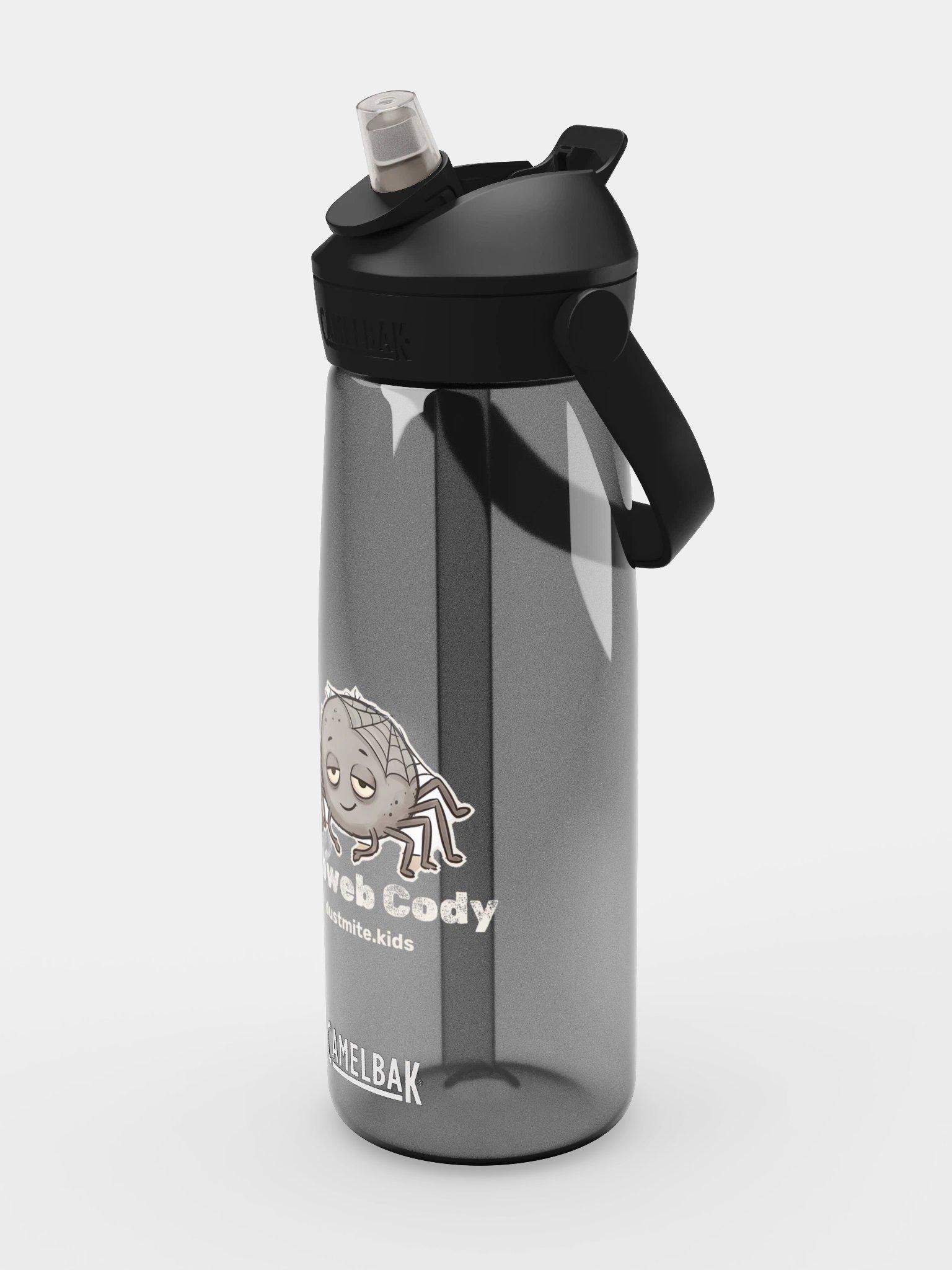 Cobweb Cody Water Bottle product image (7)