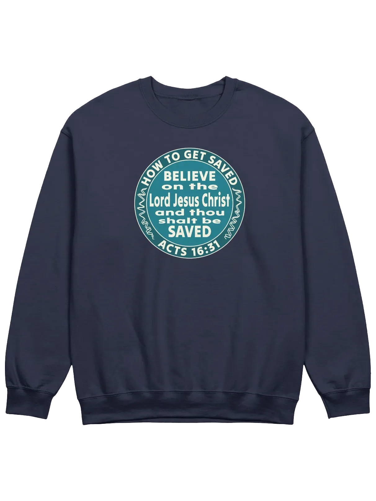 How To Get Saved Sweatshirt product image (7)