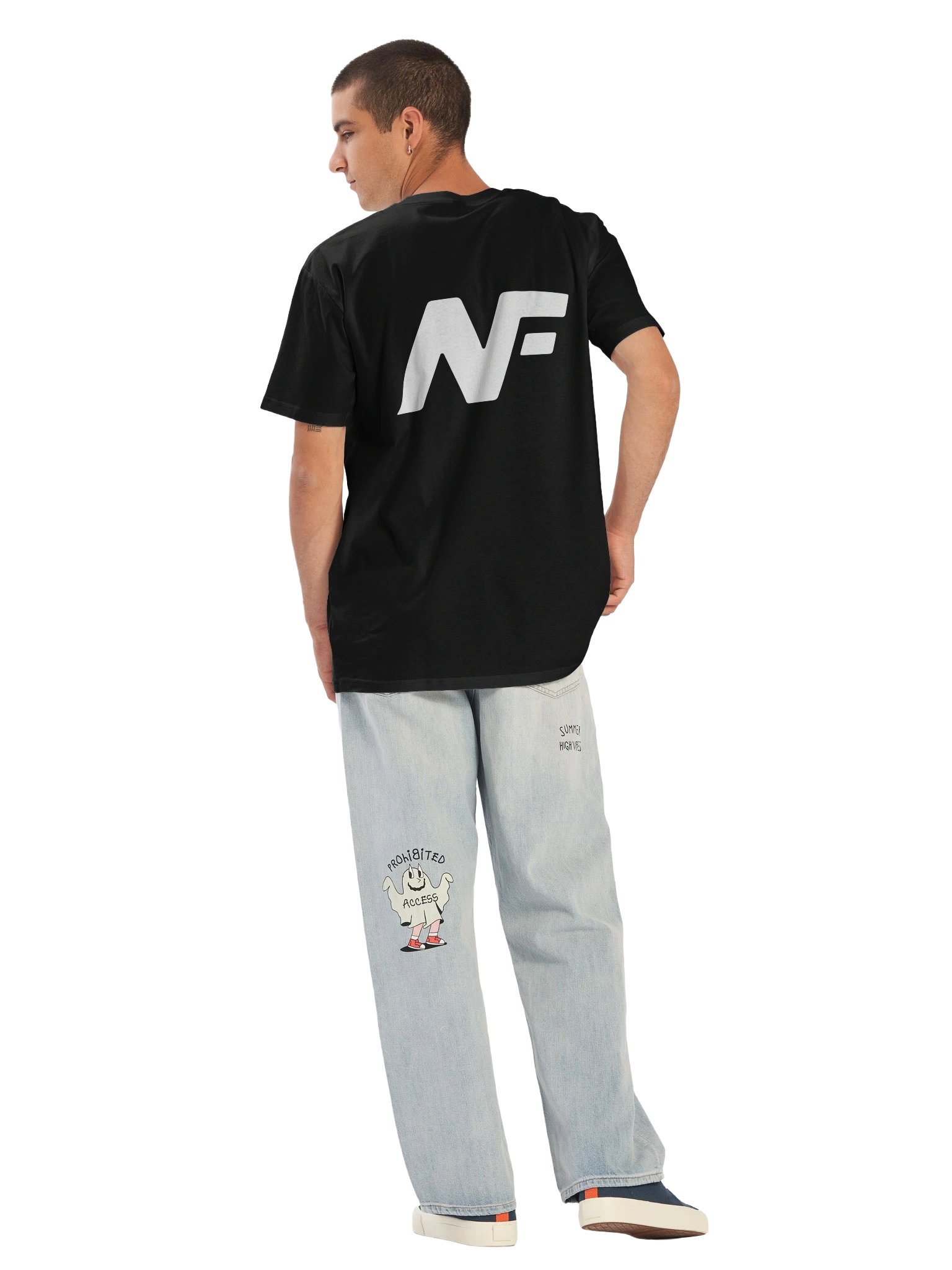 No Fun - The Real NF product image (6)