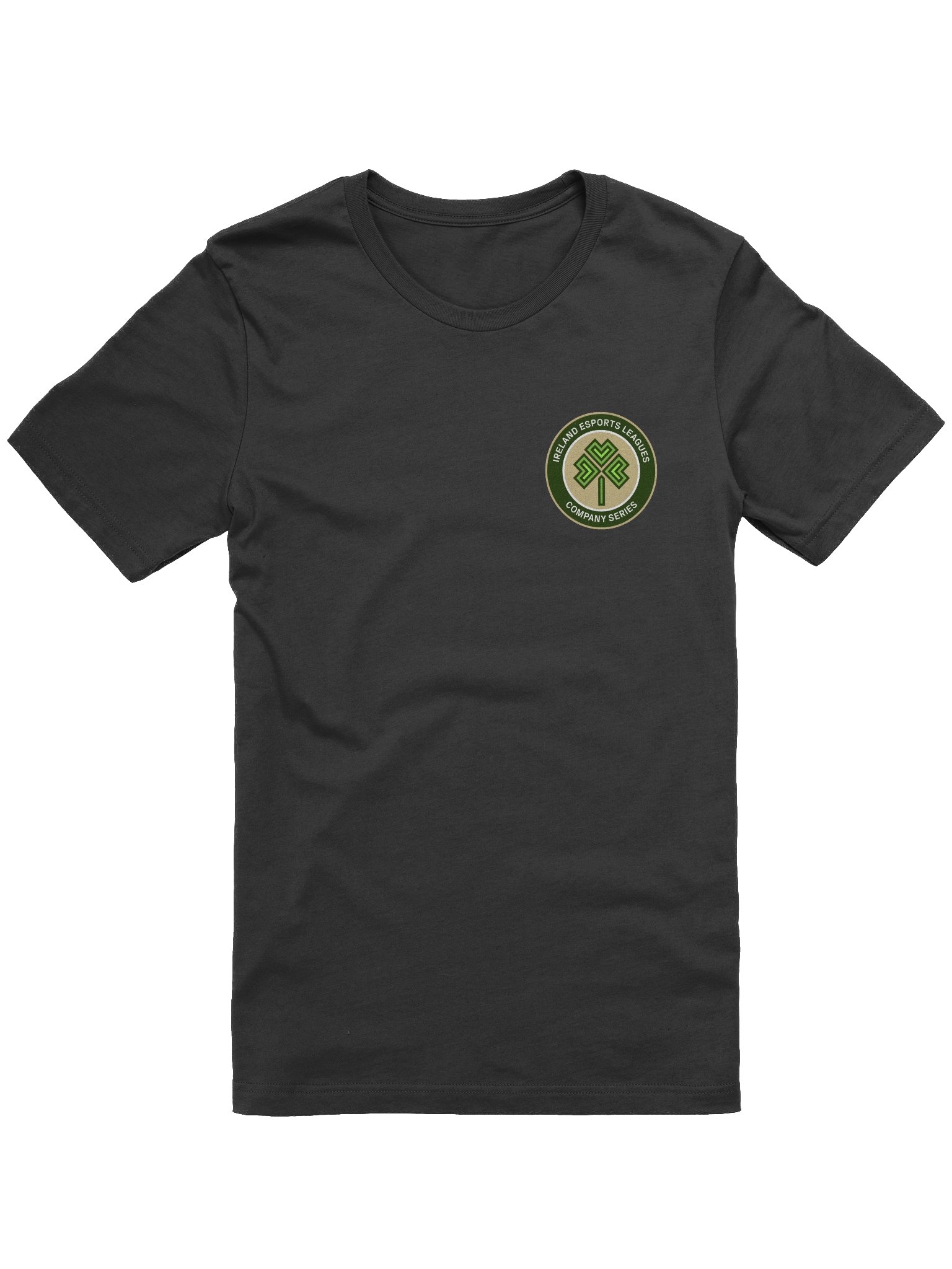 Office Showdown Crest Tee product image (3)