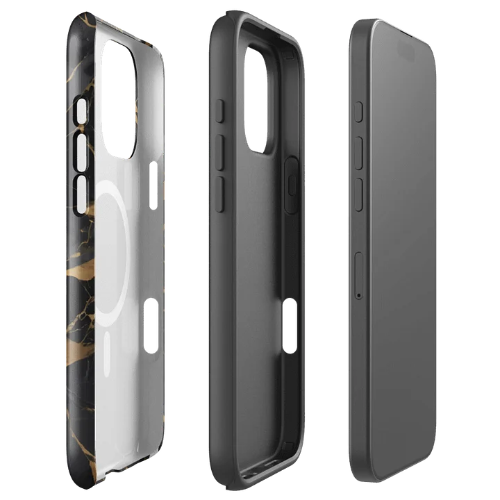 MagSafe® Tough Case for iPhone – Celestial Marble product image (13)