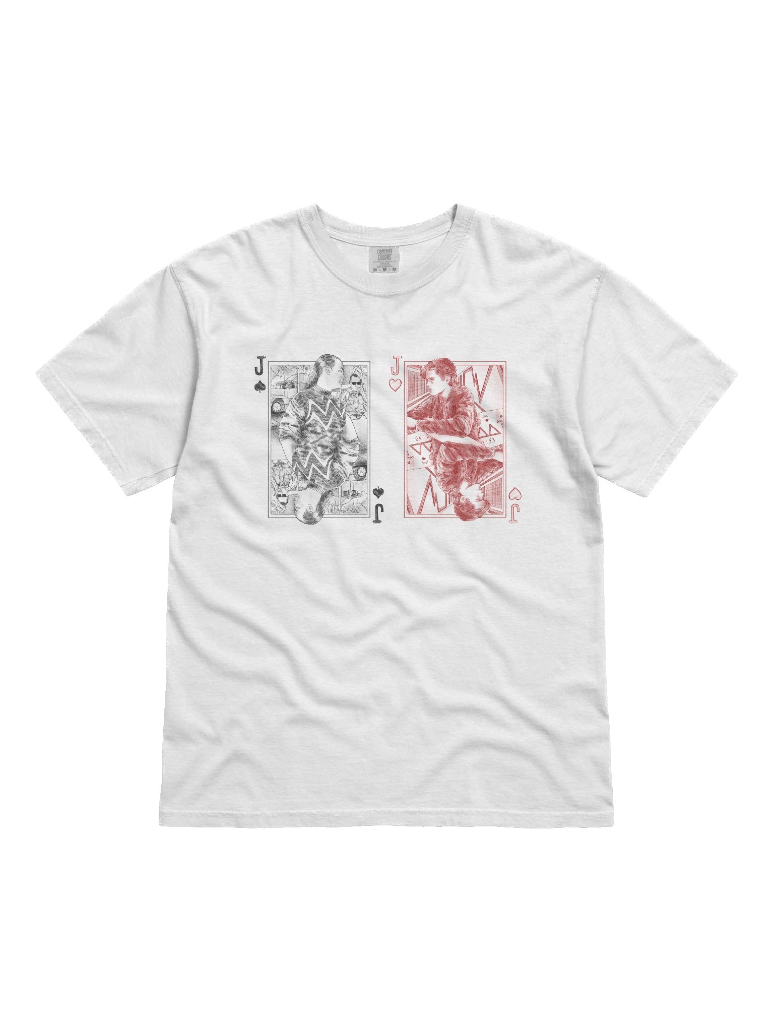 One Eyed Jacks product image (6)
