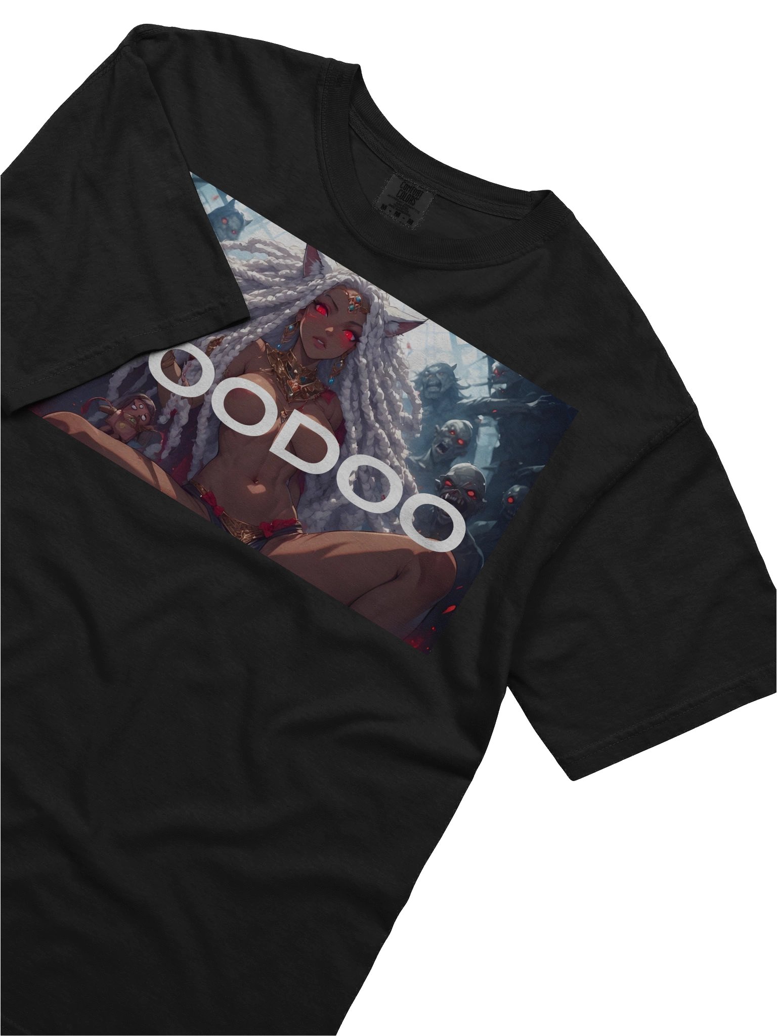 VOODOO product image (5)
