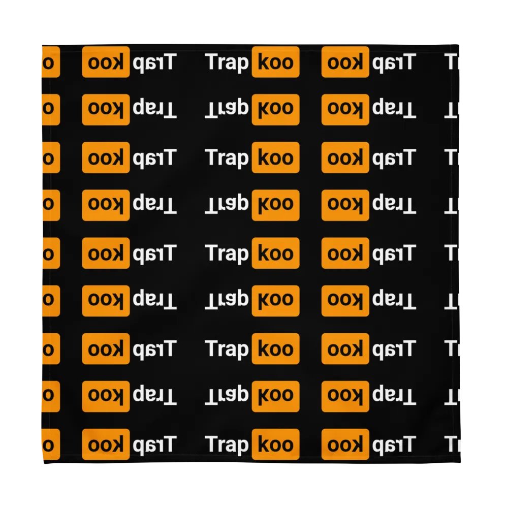 Trapkoo Cum-Rag Set product image (1)