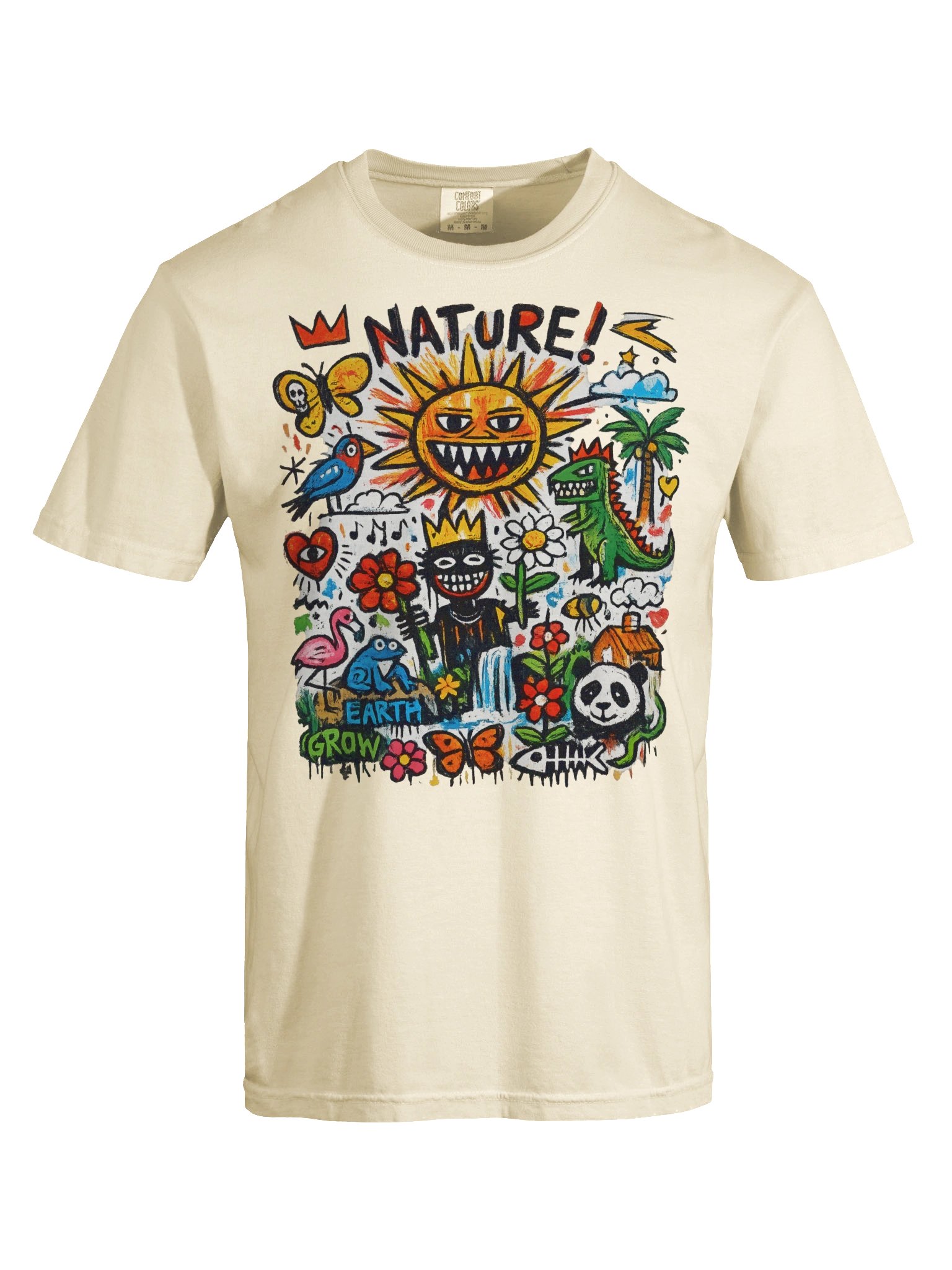 Nature! – Wild Joy on Planet Earth product image (85)