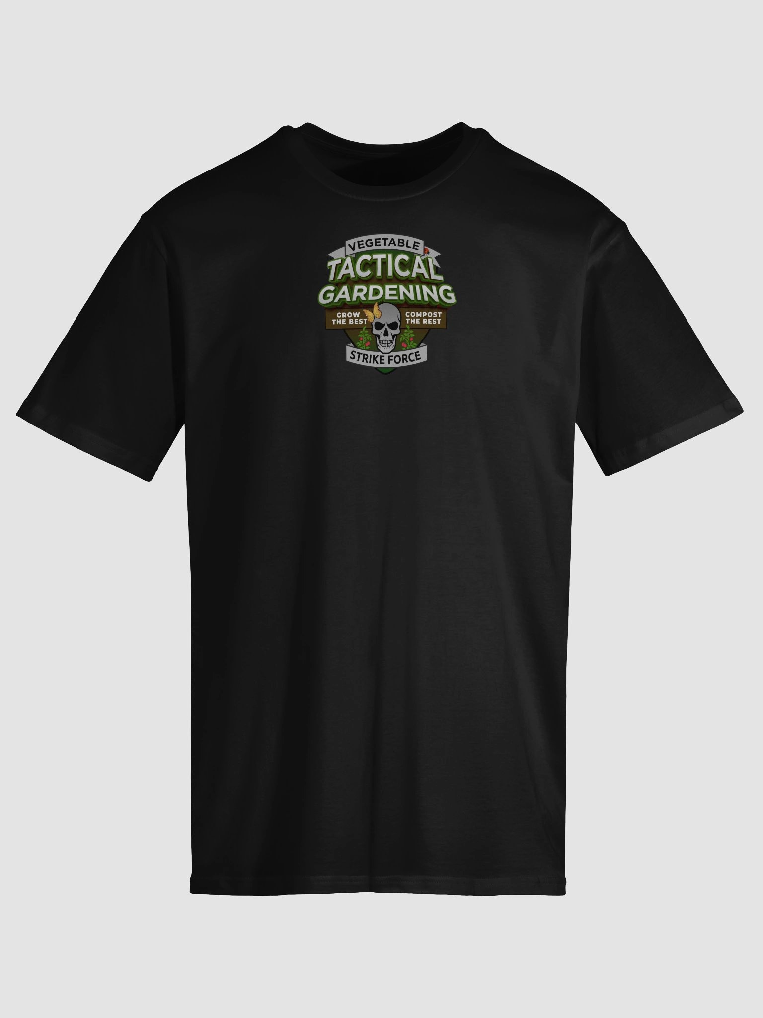 Tactical Gardening Strike Force product image (2)