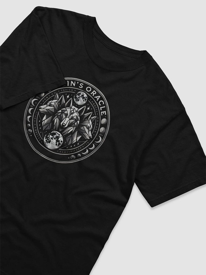 Oracle Logo - Tee product image (2)