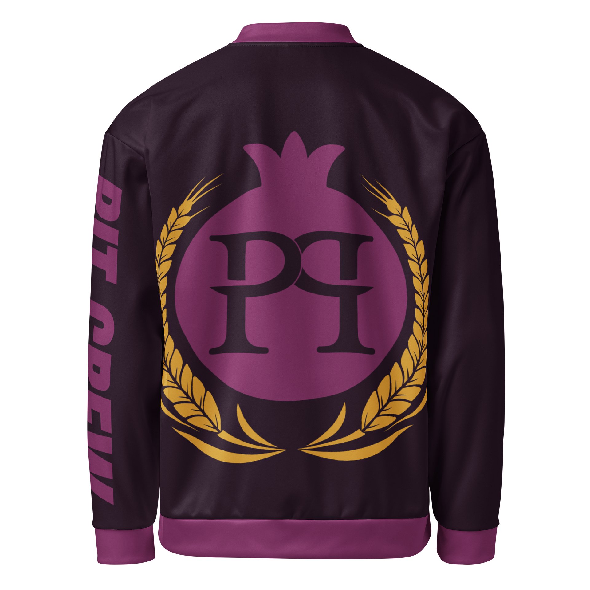 Pit Crew Cosplay Jacket product image (2)