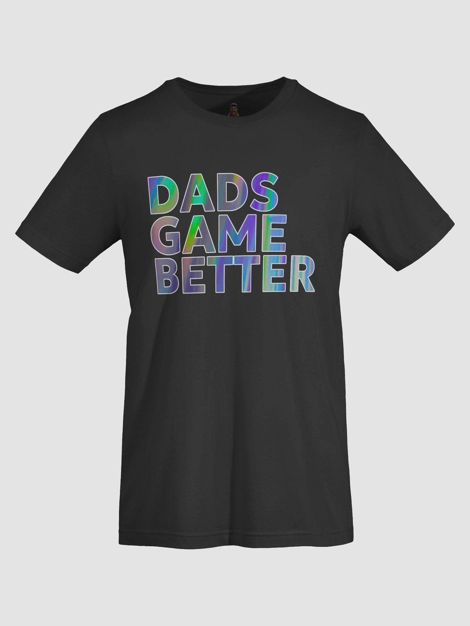Dads Game Better T-Shirt product image (21)