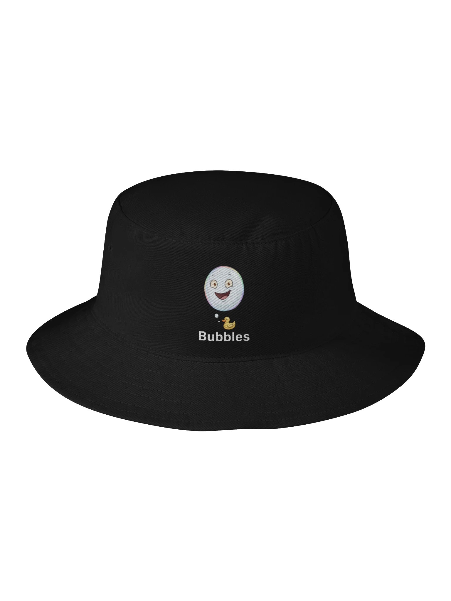 Bubbles Bucket Hat product image (1)