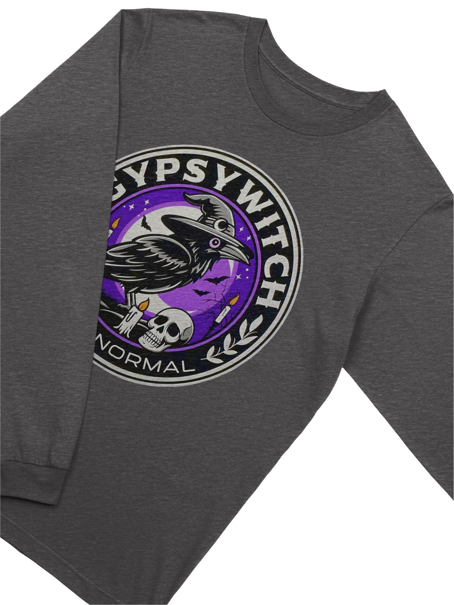 GWP Long Sleeve Tee product image (3)