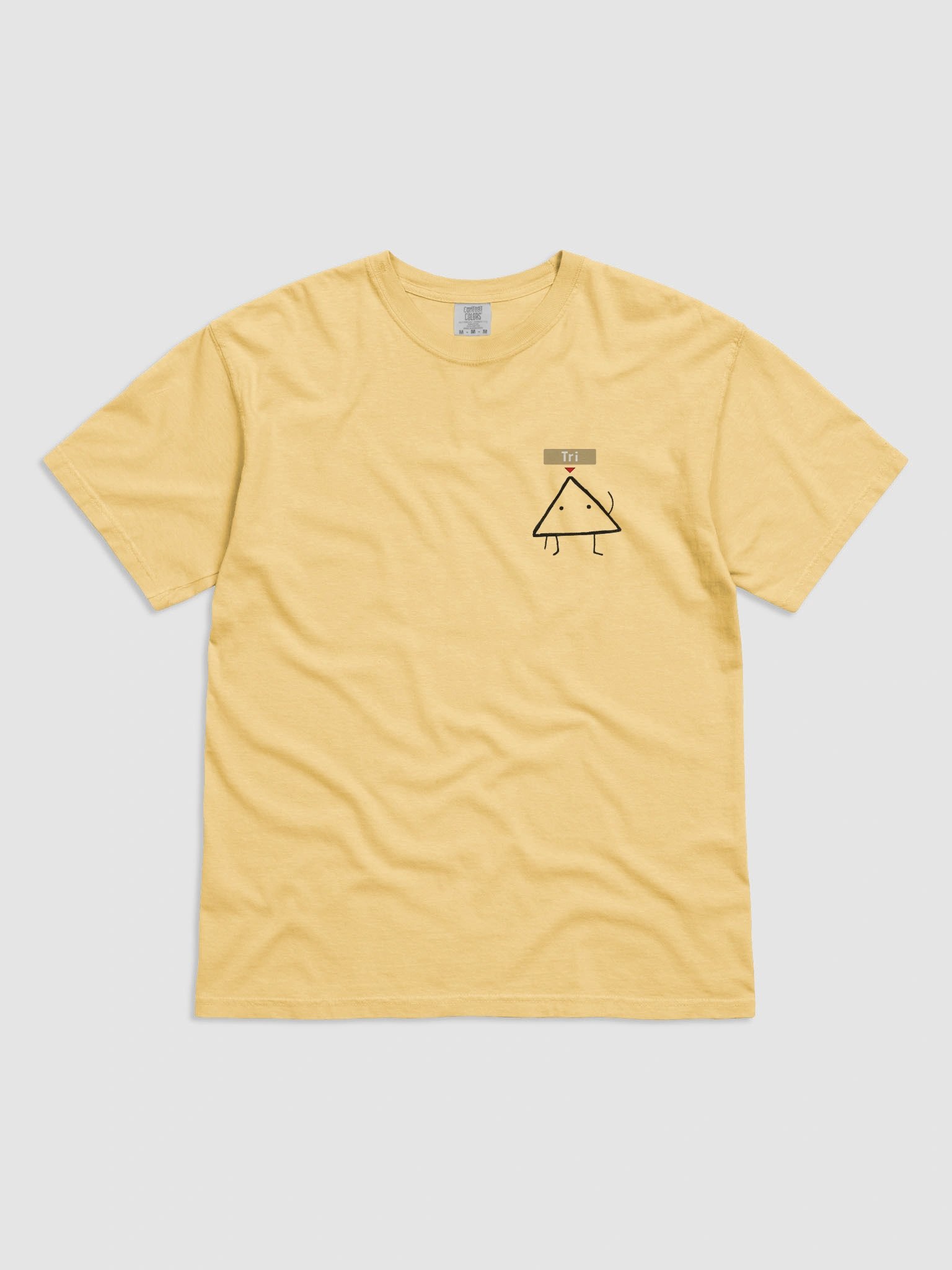 Hi, I'm Tri product image (1)