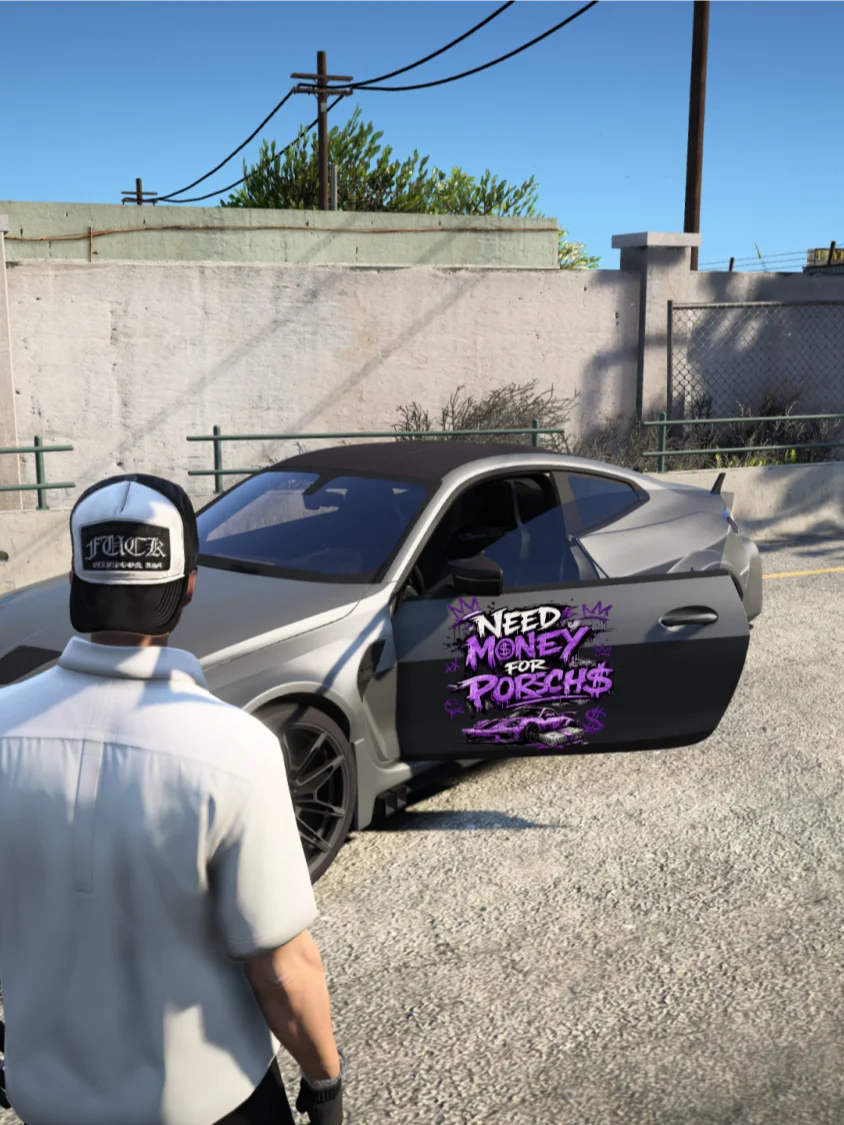 FiveM Graffiti Script 🎨 Spray Anywhere, Custom Images & In-Game Editor (ESX/QB/QBox) product image (4)