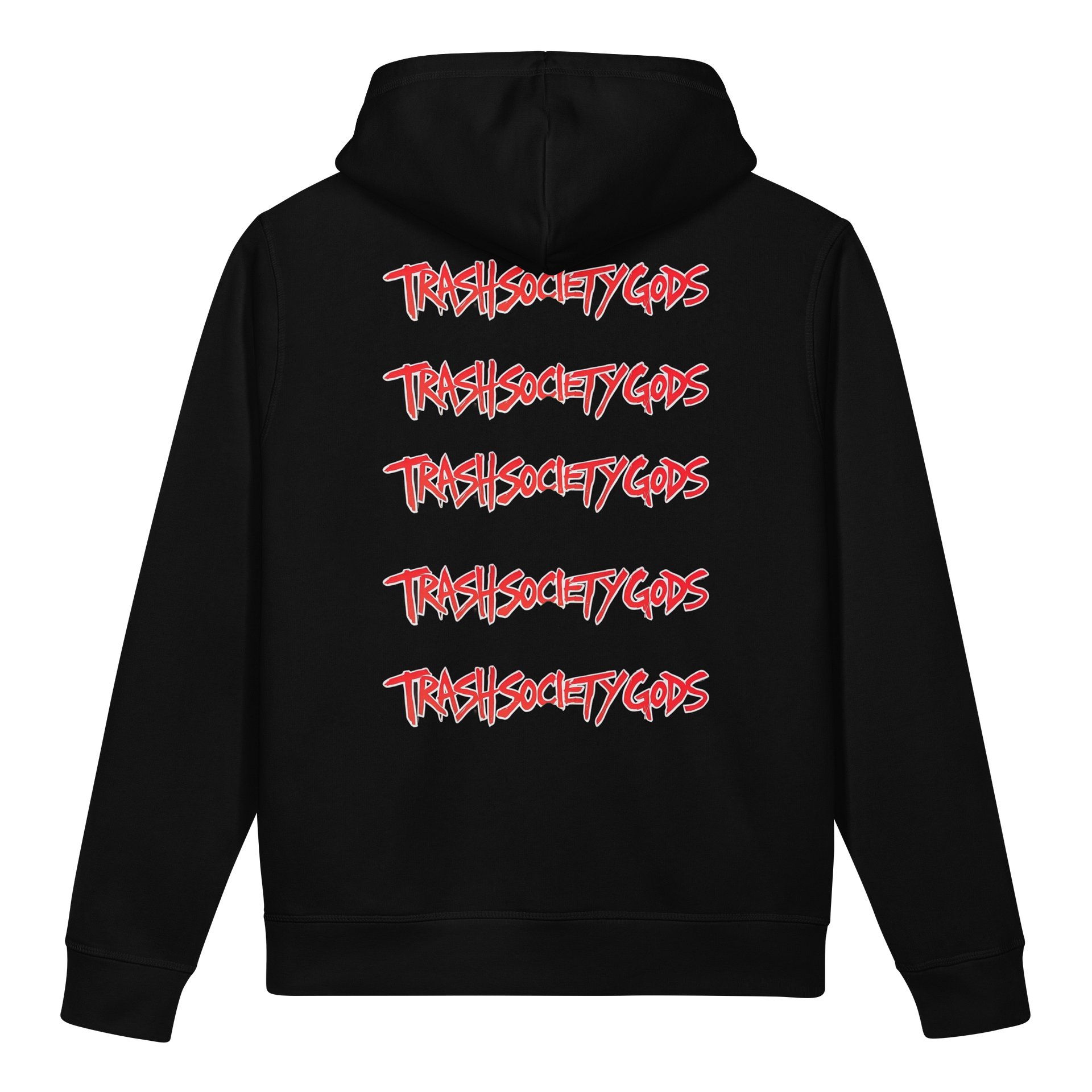 TRASH HOODIE product image (1)