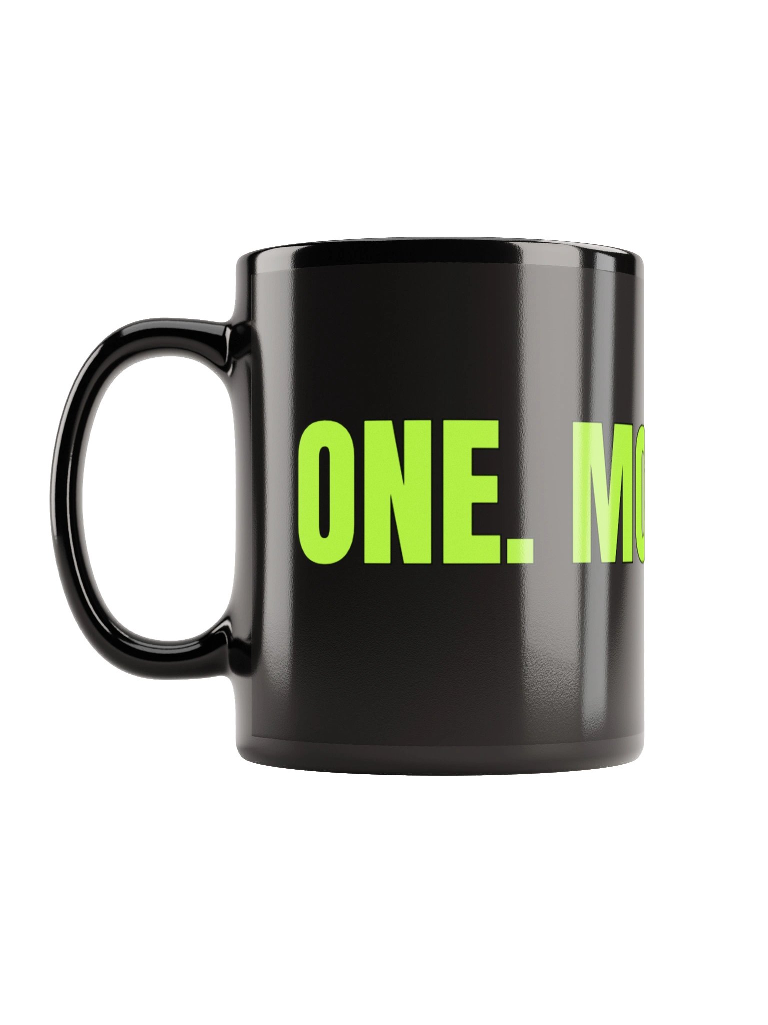 ONE. MORE. RAID. — Extraction Mug product image (12)