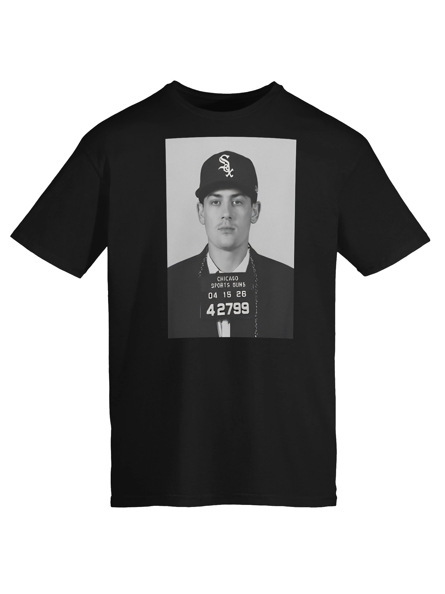 Sam Antonacci Mugshot Shirt product image (2)
