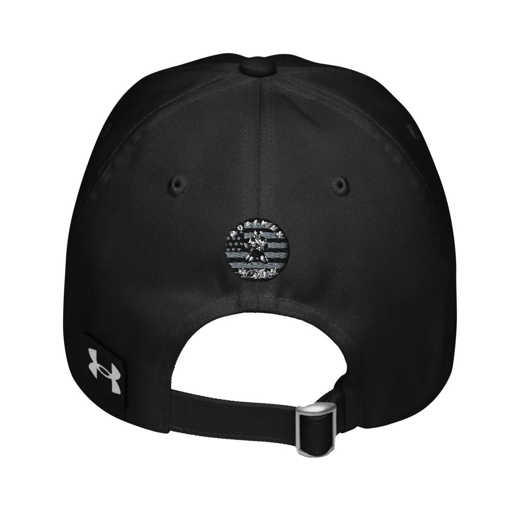 Under Armour Muay Thaibata Hat product image (2)