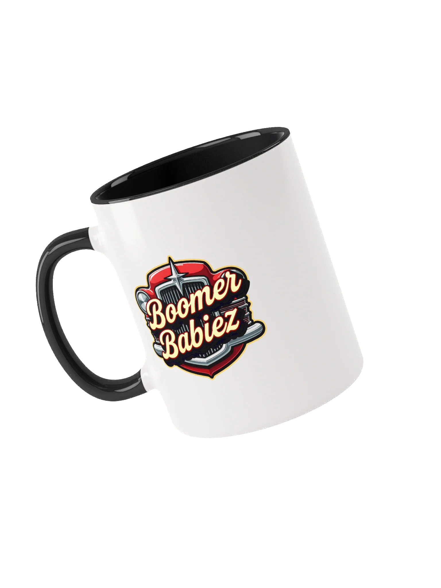 Vintage Boomer Babiez Ceramic Mug product image (6)