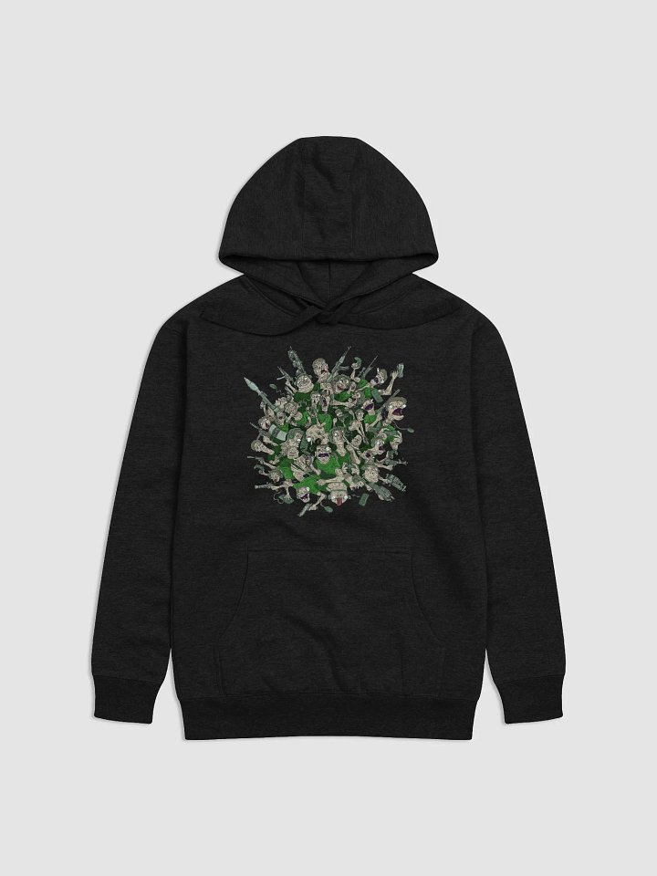 Game Lobbies Hoodie product image (1)
