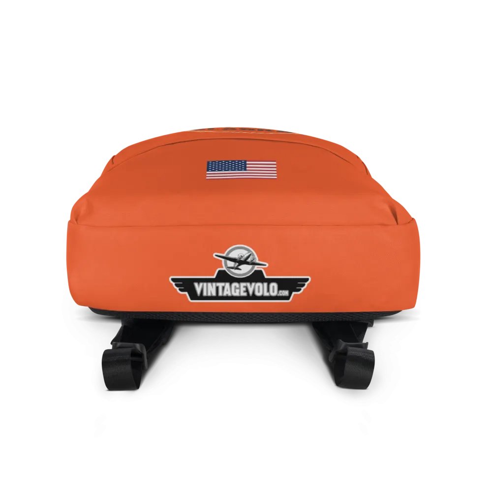 Ellis Airlines - Alaska - Backpack product image (3)