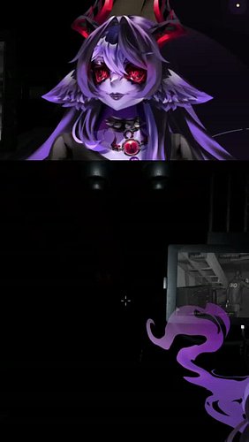 WOAH I DON'T KNOW YOU... | #minatiaxiv on #Twitch #phasmophobia #twitchstreamers #vtuber