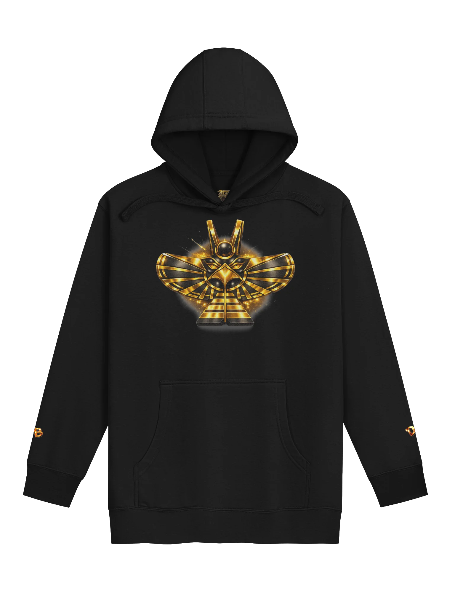 Db Line Hoodie product image (1)