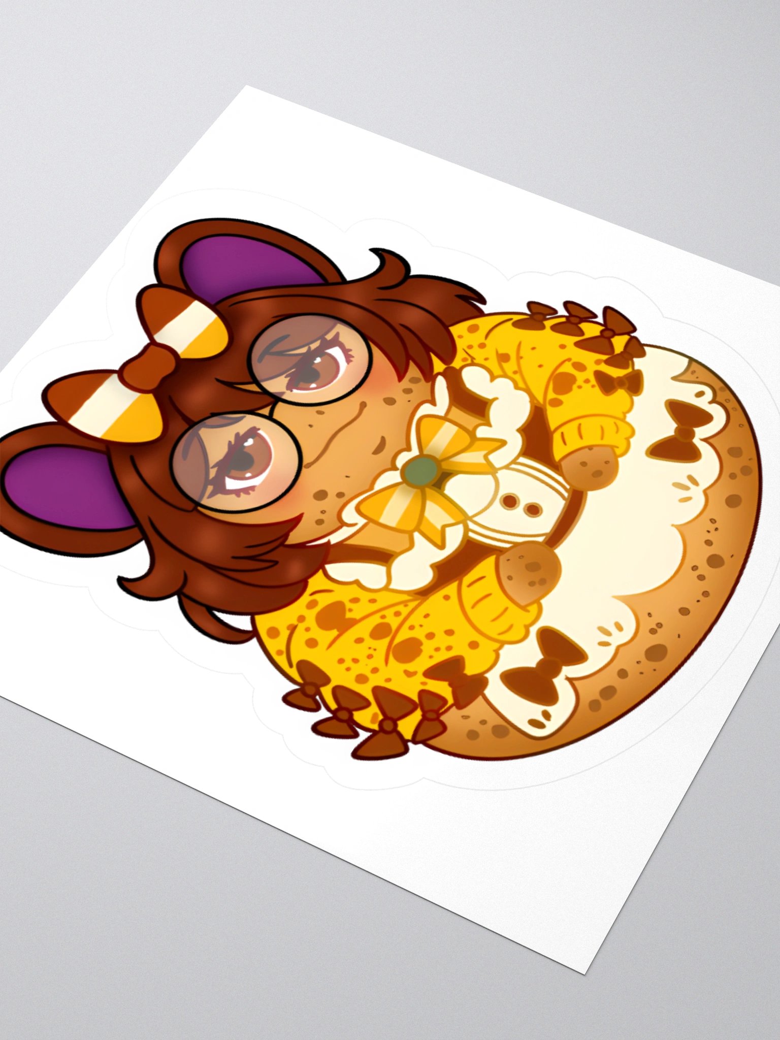 Potato Mocha product image (7)