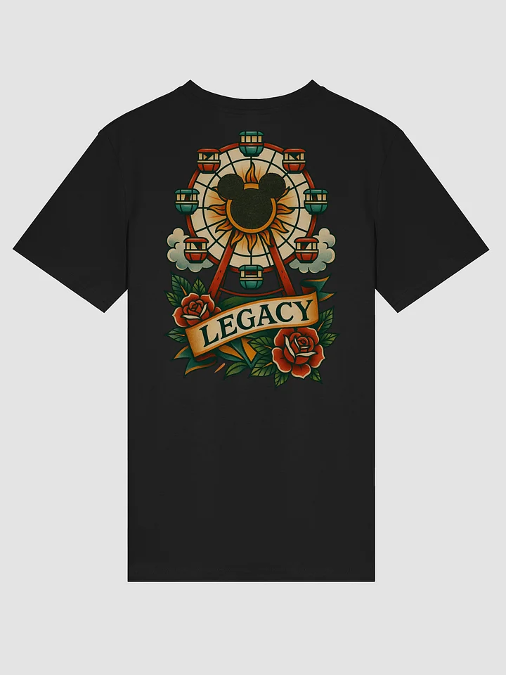 Vintage Ink California Adventure Tee product image (1)